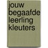 Jouw begaafde leerling kleuters