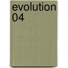 Evolution 04 by Luc Theuwis