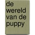 De wereld van de puppy