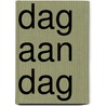 Dag aan dag door Monique Veyt