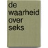 De waarheid over seks