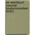 De wachtpost (Special Boekenvoordeel 2023)