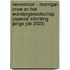 Nevermoor - Morrigan Crow en het Wondergenootschap (Special Stichting Jarige Job 2023)