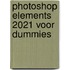 Photoshop Elements 2021 voor Dummies
