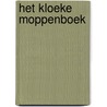 Het kloeke moppenboek door Helen van Vliet