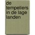 De tempeliers in de Lage Landen