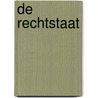 De Rechtstaat door Randall Lesaffer
