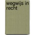 Wegwijs in recht
