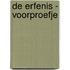 De erfenis - voorproefje