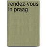 Rendez-vous in Praag by Duco Hellema