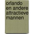 Orlando en andere attractieve mannen
