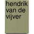Hendrik van de Vijver