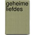 Geheime liefdes