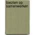 Toezien op samenwerken