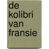 De Kolibri van Fransie