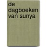 De Dagboeken van Sunya by S. de la Terra