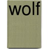 Wolf by Jannemieke Caspers