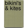 Bikini's & kites door Anja Janssen