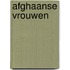 AFGHAANSE VROUWEN