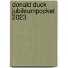 Donald Duck Jubileumpocket 2023 door Onbekend