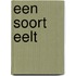 Een soort eelt