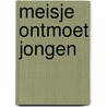 Meisje ontmoet jongen by Ali Smith