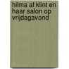 Hilma af Klint en haar salon op vrijdagavond door Sofia Lundberg
