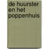 De huurster en het poppenhuis