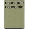 Duurzame economie by Unknown