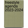 Freestyle Agenda 2023-2024 by Unknown