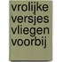 Vrolijke versjes vliegen voorbij