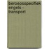 Beroepsspecifiek Engels - Transport