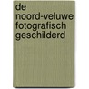 De Noord-Veluwe fotografisch geschilderd door Mischa Andriessen
