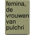 Femina, de vrouwen van Pulchri