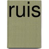 Ruis by Lydia van Houten