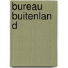 Bureau Buitenland door Manon Enschede-Dost