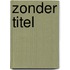 Zonder titel