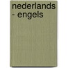 Nederlands - Engels door Onbekend