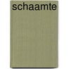 Schaamte by Izzy Israel