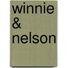 Winnie & Nelson by Jonny Steinberg