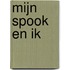 Mijn spook en ik