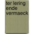 Ter Lering ende vermaeck