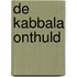 De Kabbala Onthuld