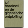 Juf Braaksel en de gigantische ontploffing by Carry Slee