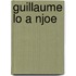 Guillaume Lo A Njoe