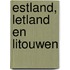 Estland, Letland en Litouwen