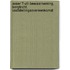 Asser 7-VIII Bewaarneming, borgtocht, vaststellingsovereenkomst