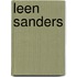 Leen Sanders