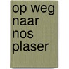 Op weg naar Nos Plaser by Ken Mangroelal