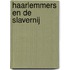 Haarlemmers en de slavernij